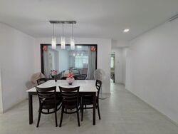 Blk 109A Edgedale Plains (Punggol), HDB 5 Rooms #617747261